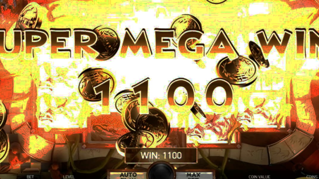 EUR 145 Free Casino Tournament at Unique Casino