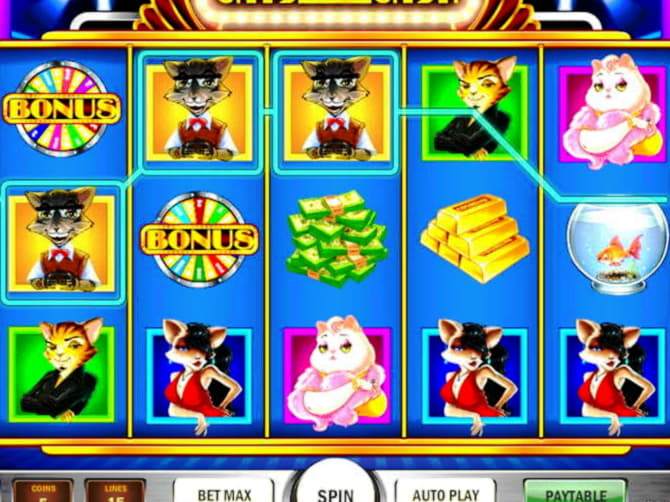 155% Match bonus casino at River Belle Casino