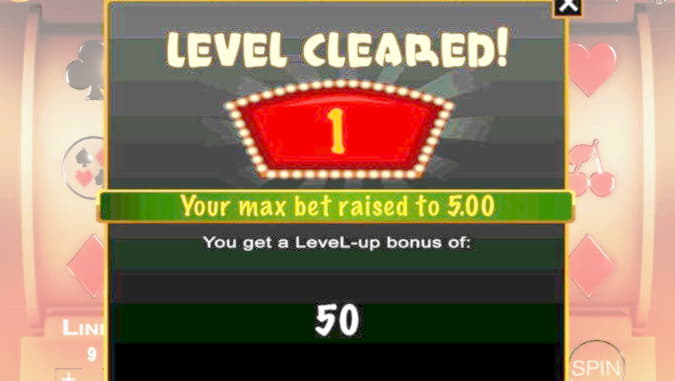 €230 Free chip at Treasure Island Jackpots Casino (Sloto Cash Mirror)