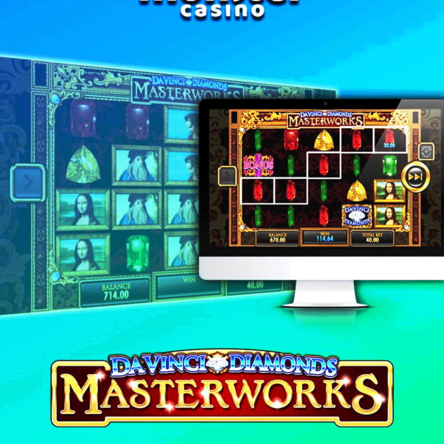 Eur 250 Free Casino Tournament at Spin Palace Casino