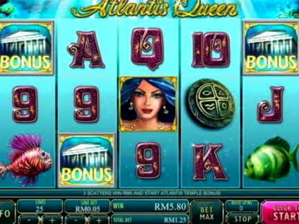 EURO 305 No Deposit at River Belle Casino