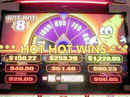 115 Free Casino Spins at Slots Capital Casino