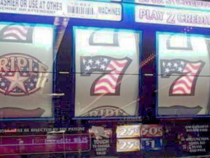 Eur 775 Tournament at Reload Bet Casino