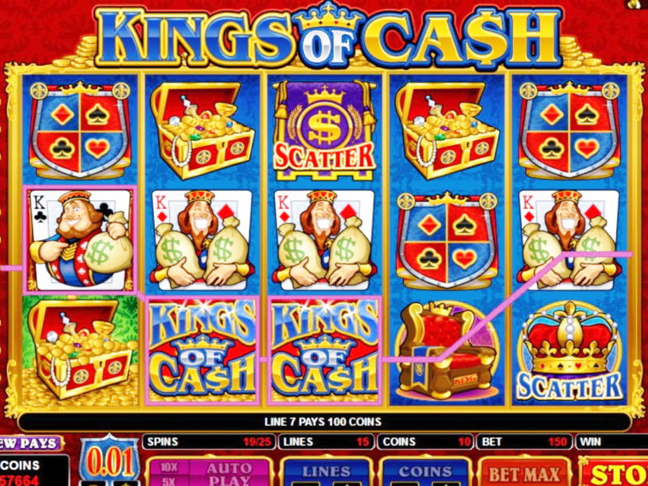 145% Signup Casino Bonus at Get Lucky Casino