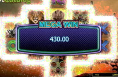 $30 Daily freeroll slot tournament at King Billy Casino