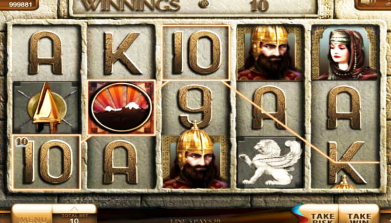 945% Best signup bonus casino at Gamebookers Casino