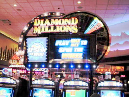 115 free spins no deposit at Malina Casino