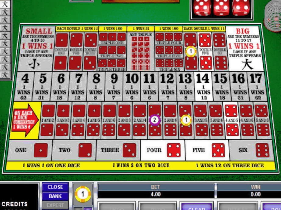 Eur 3425 No Deposit Casino Bonus at Cadoola Casino
