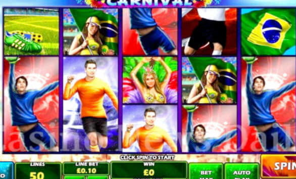 €3565 NO DEPOSIT BONUS at Party Casino