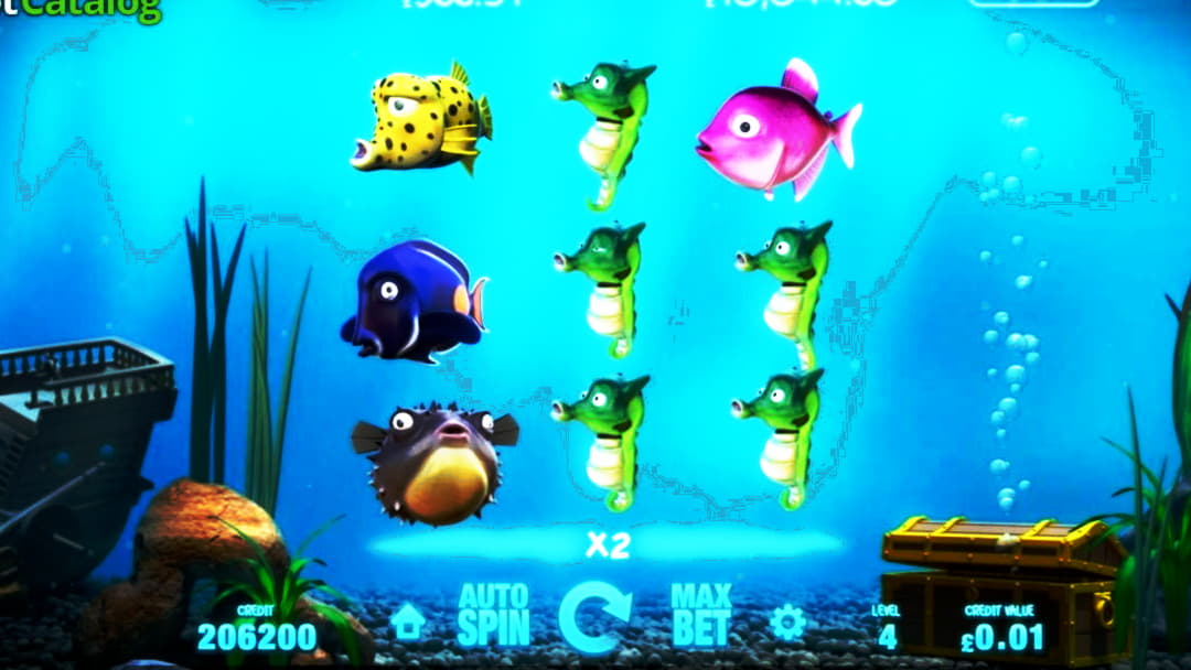 235% Match Bonus at Casino-X