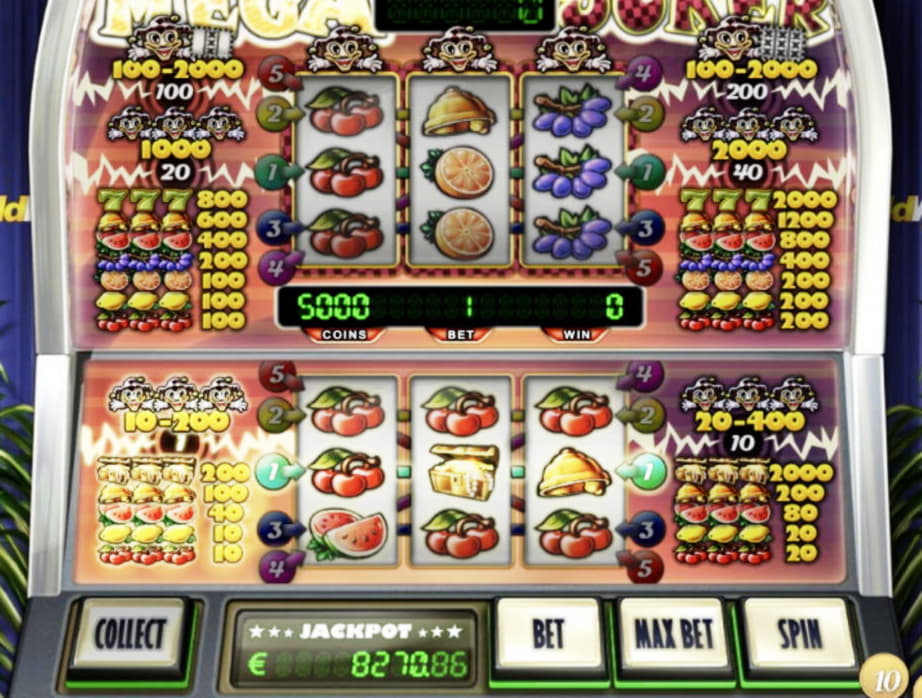 €515 Tournament at Casino com
