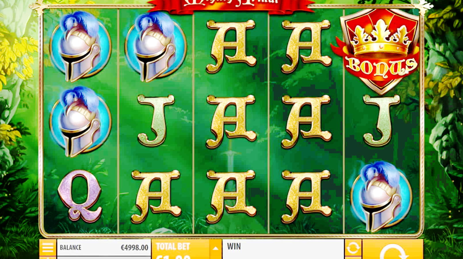 $960 Free Casino Tournament at 888 Casino