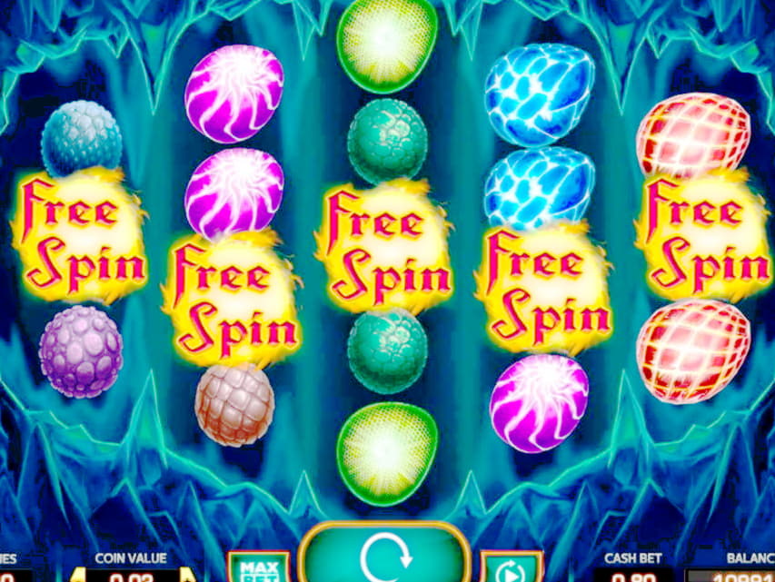 €50 FREE CASINO CHIP at CasiPlay Casino