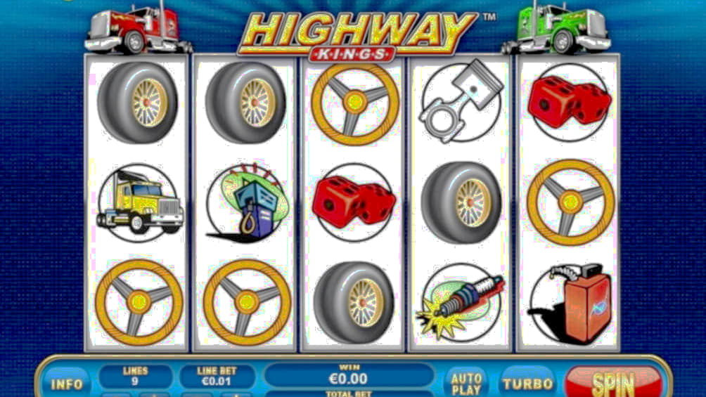 35 Free spins no deposit at HighRoll Online Casino