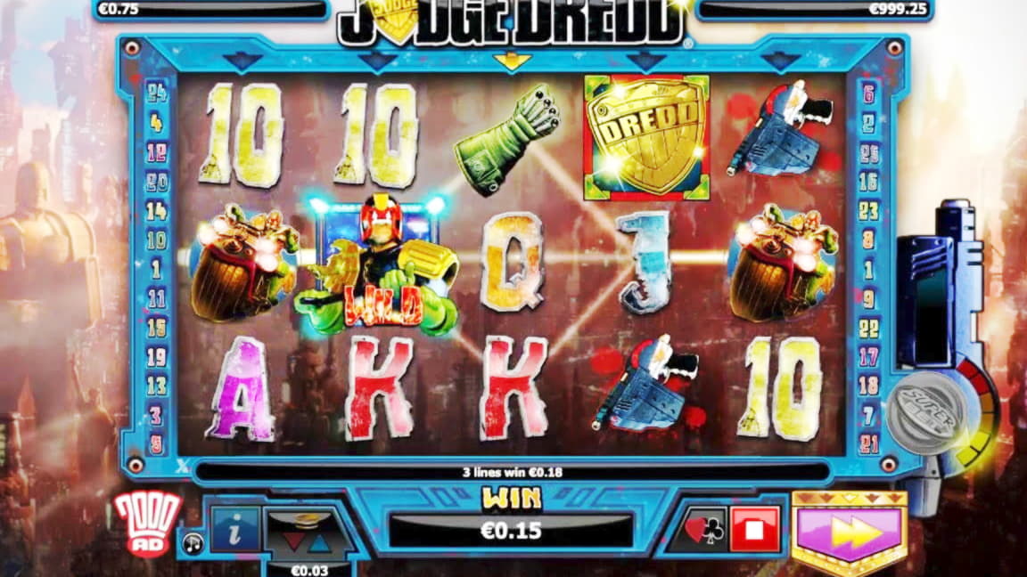 Eur 3925 NO DEPOSIT at Slots Capital Casino