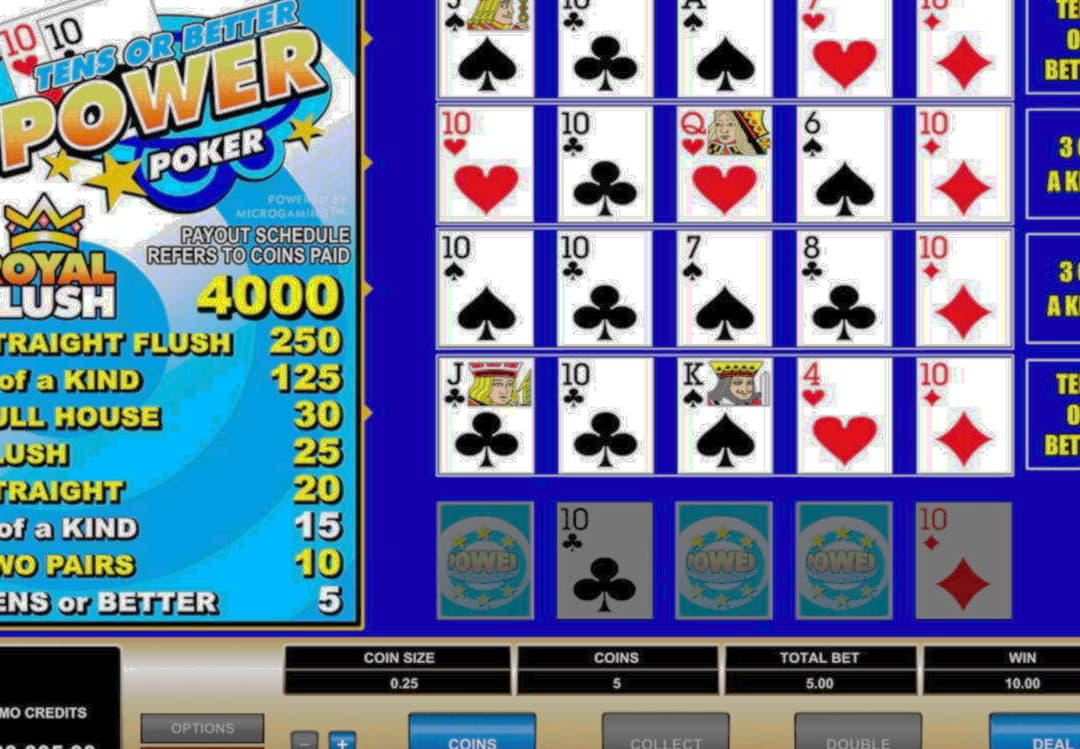 €3695 No deposit casino bonus at Come On Casino