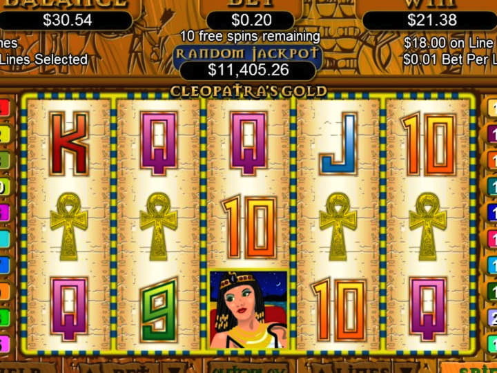 EUR 3040 NO DEPOSIT BONUS at Come On Casino