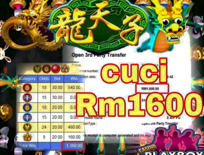 25 Free casino spins at Malina Casino