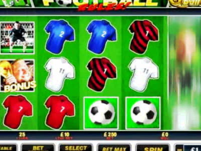 100% Match Bonus Casino at Casino-X