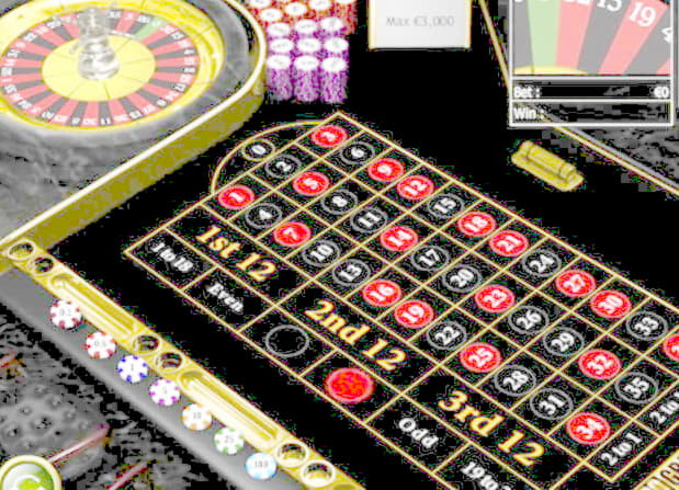 £360 Free Casino Tournament at Get Lucky Casino