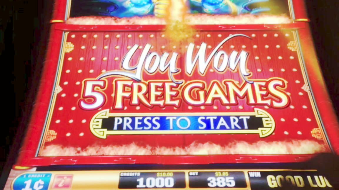245 free casino spins at Spinit Casino