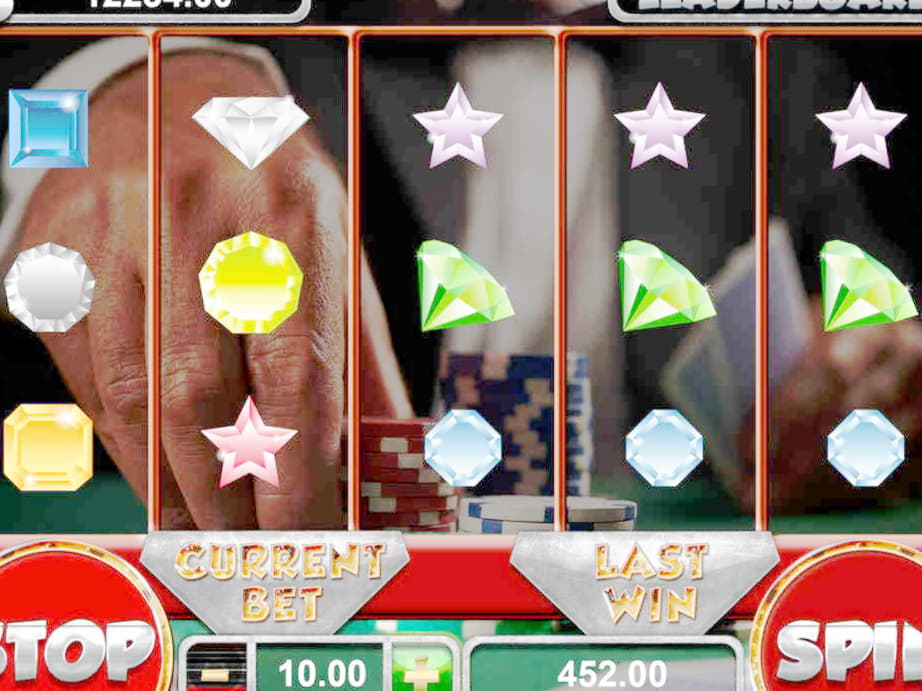 €70 Free Casino Ticket at River Belle Casino