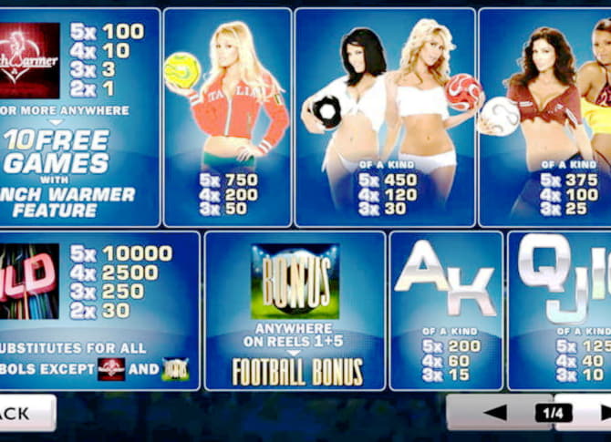 160% First deposit bonus at Casino com