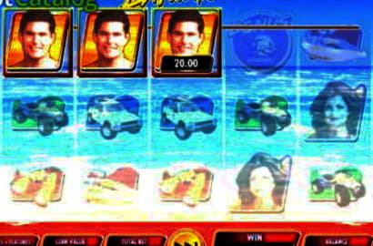 £310 No deposit at River Belle Casino