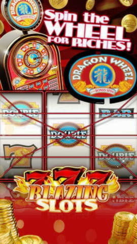 £570 No deposit bonus casino at Treasure Island Jackpots Casino (Sloto Cash Mirror)