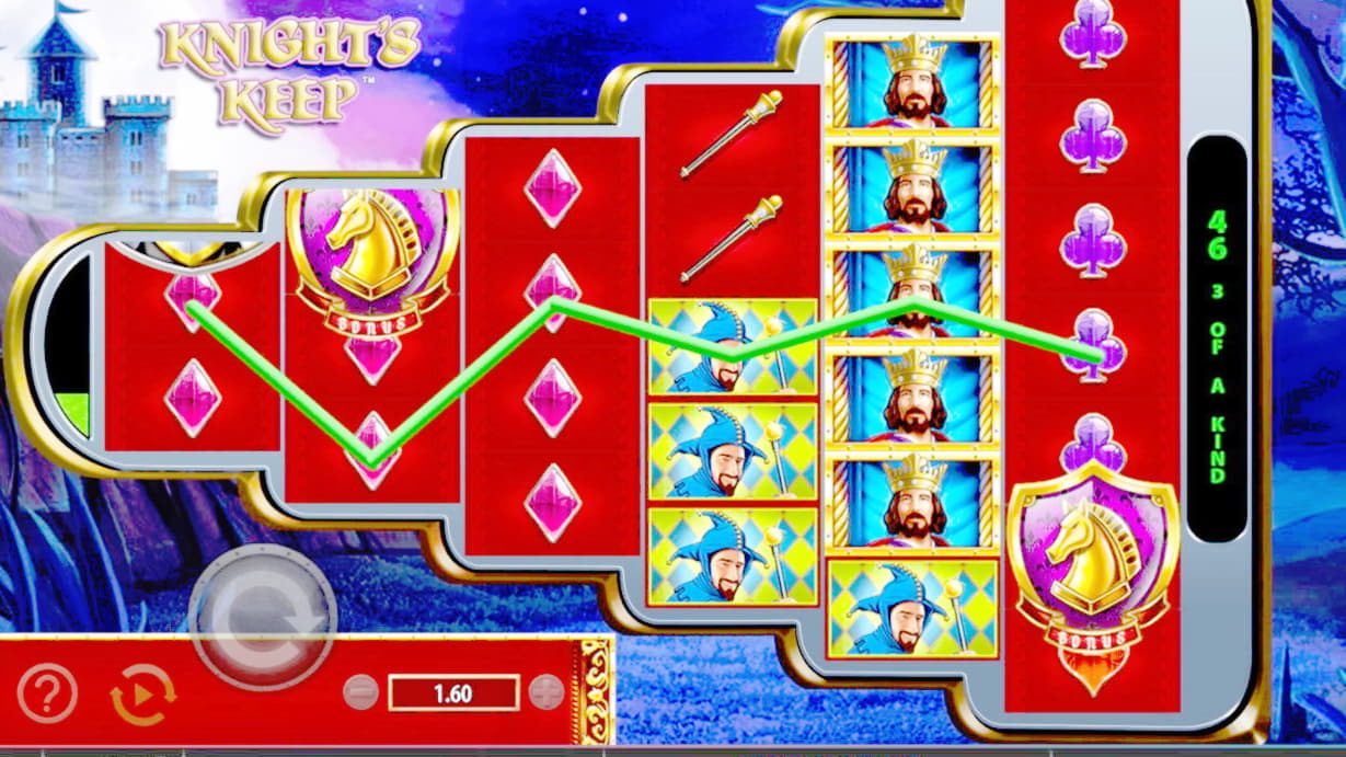 EURO 3770 no deposit at William Hill Casino