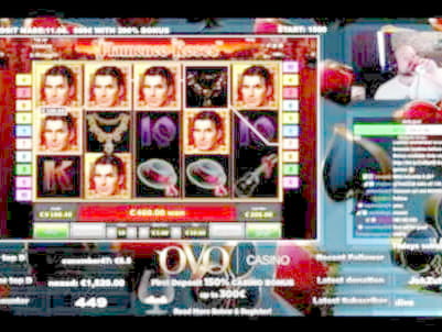 470% No Rules Bonus! at King Billy Casino