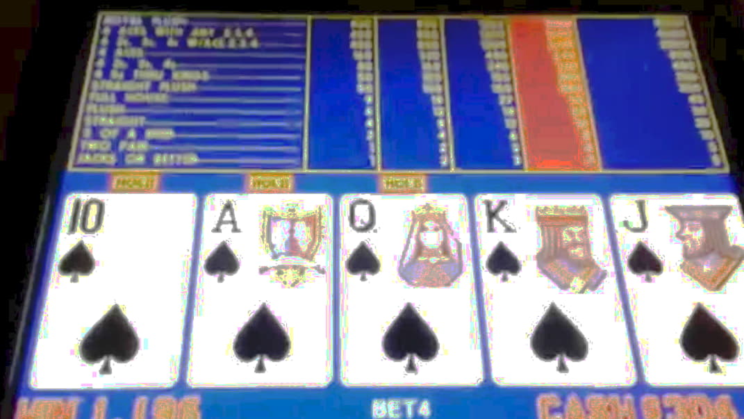 95 free spins no deposit casino at William Hill Casino