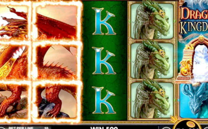 290% Match at a Casino at 888 Casino