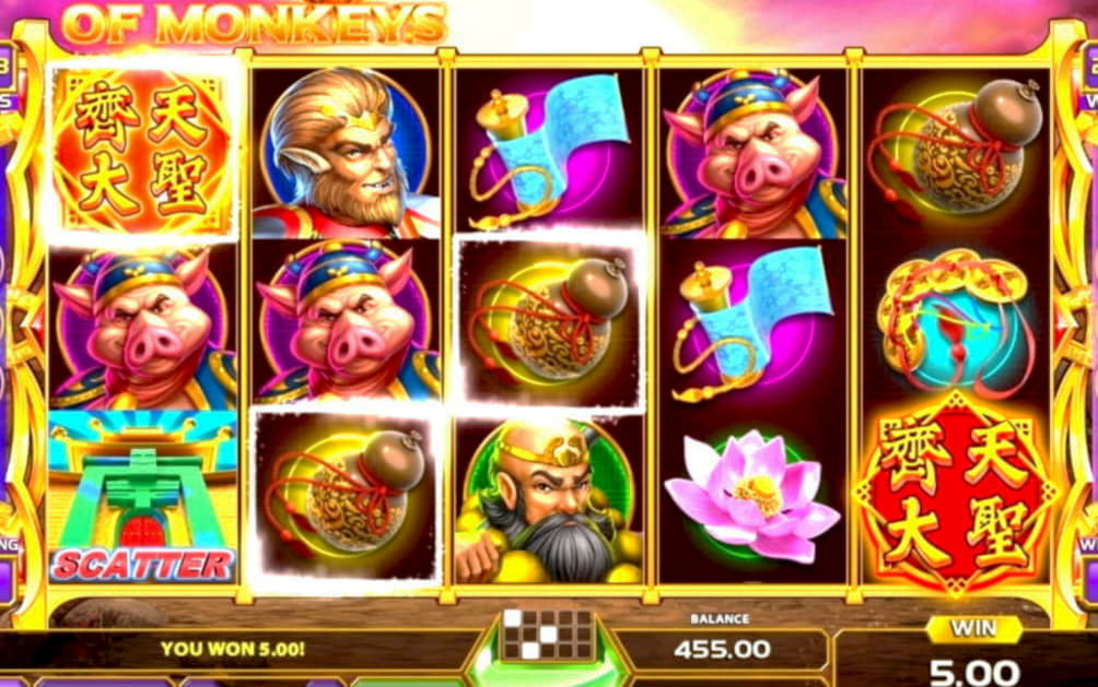 EUR 1475 no deposit casino bonus at Get Lucky Casino