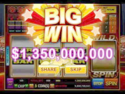 270 free spins no deposit casino at Spin Palace Casino
