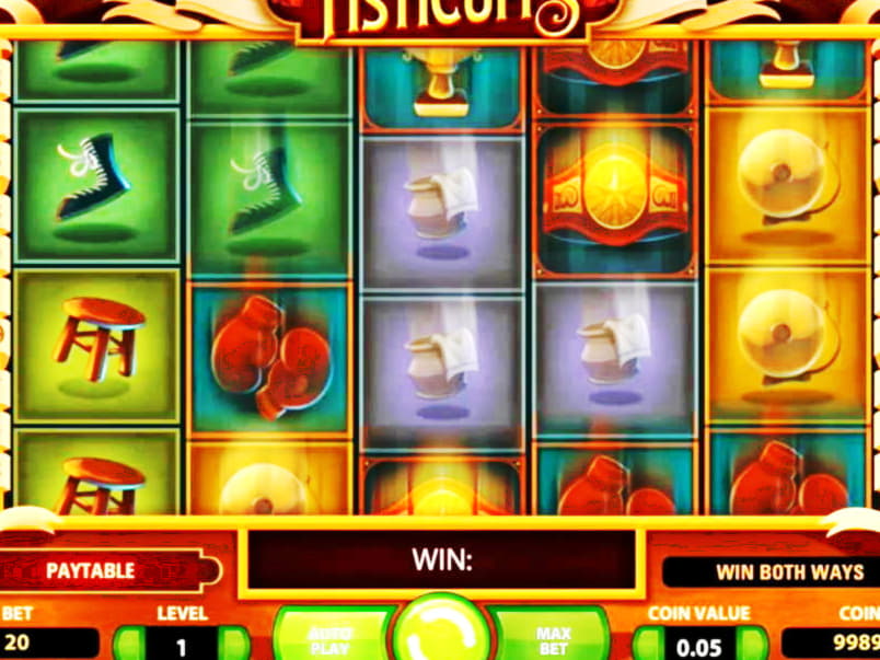 €2650 no deposit at Inter Casino