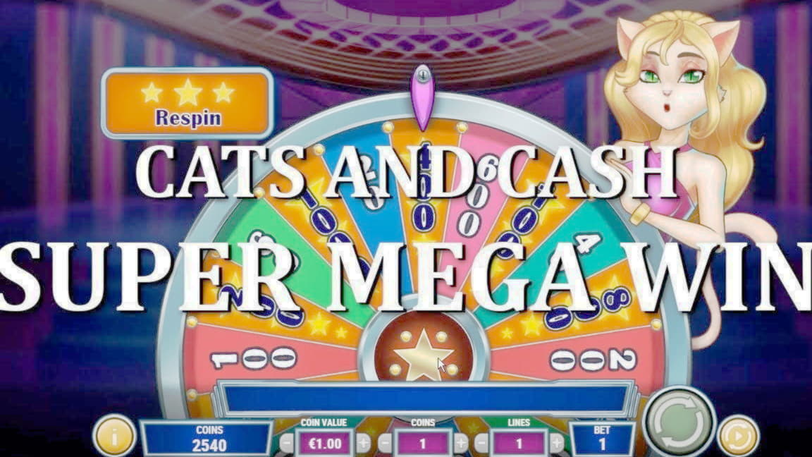 610% Match bonus casino at Mrgreen Casino