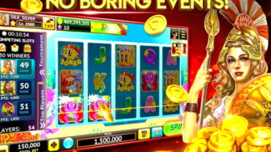 £610 Free casino chip at Malina Casino