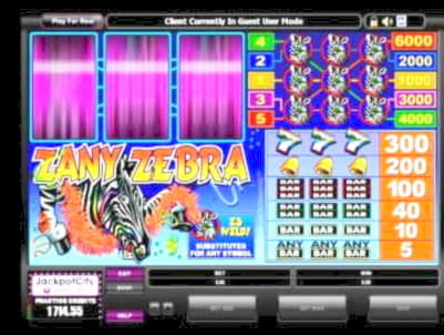 $120 Casino Tournament at Casino-X
