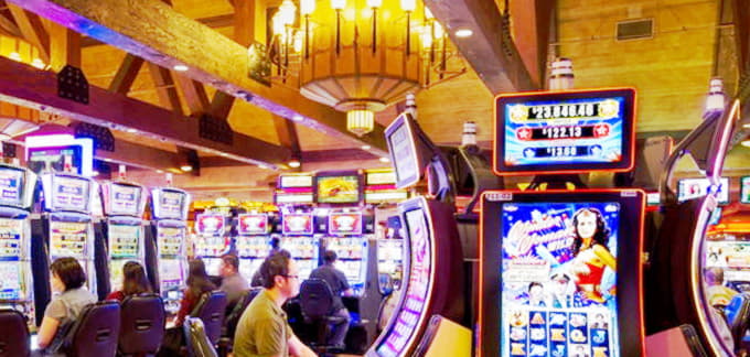 ﻿$435 Tournament at Malina Casino