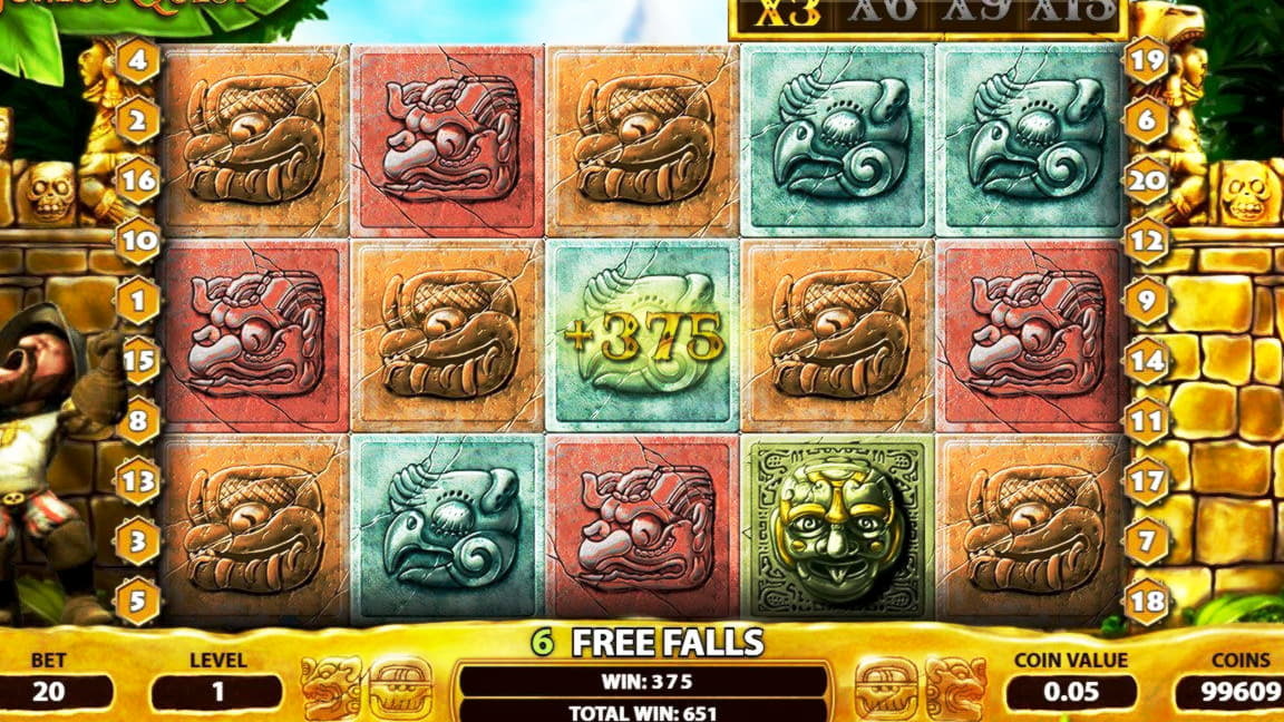 450% Deposit Match Bonus at 777 Casino