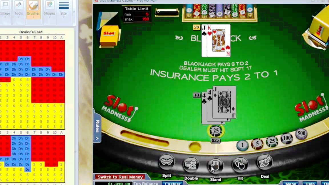 €150 NO DEPOSIT BONUS CODE at Reload Bet Casino