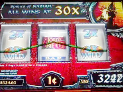 830% Match bonus casino at Euro Palace Casino