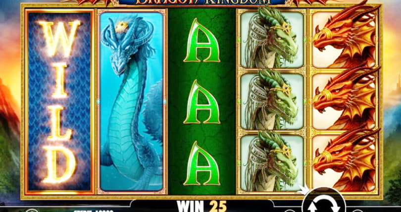 755% First Deposit Bonus at Treasure Island Jackpots Casino (Sloto Cash Mirror)