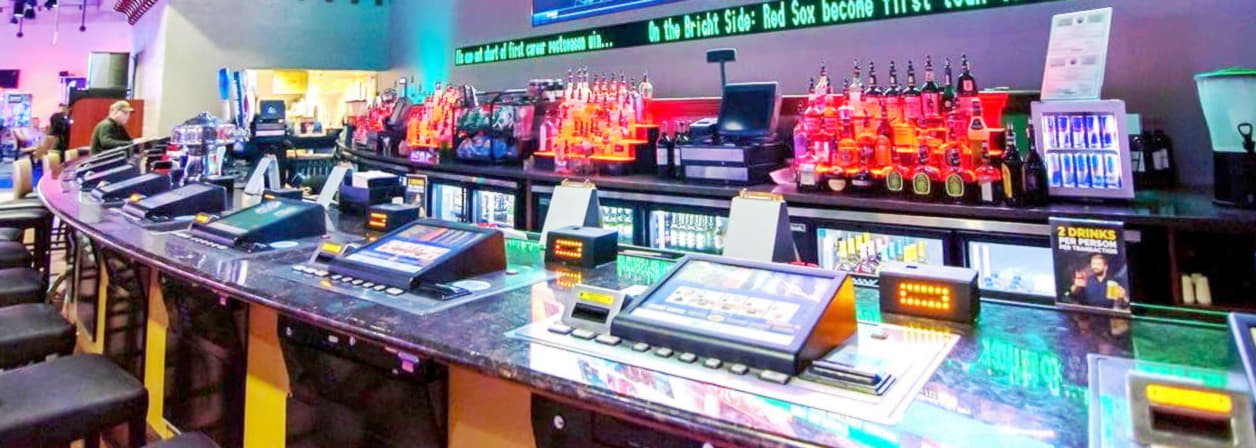 205% Match Bonus at Boa Boa Casino