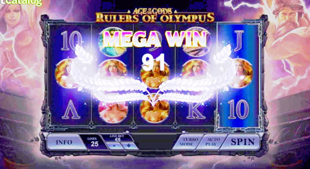 88 Free spins at Come On Casino