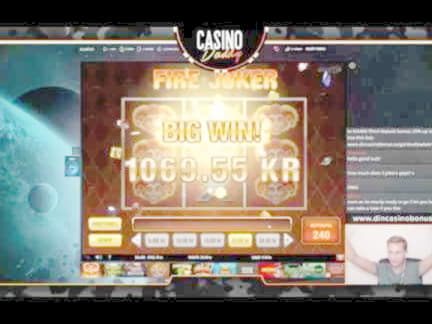$100 Casino chip at CasiPlay Casino