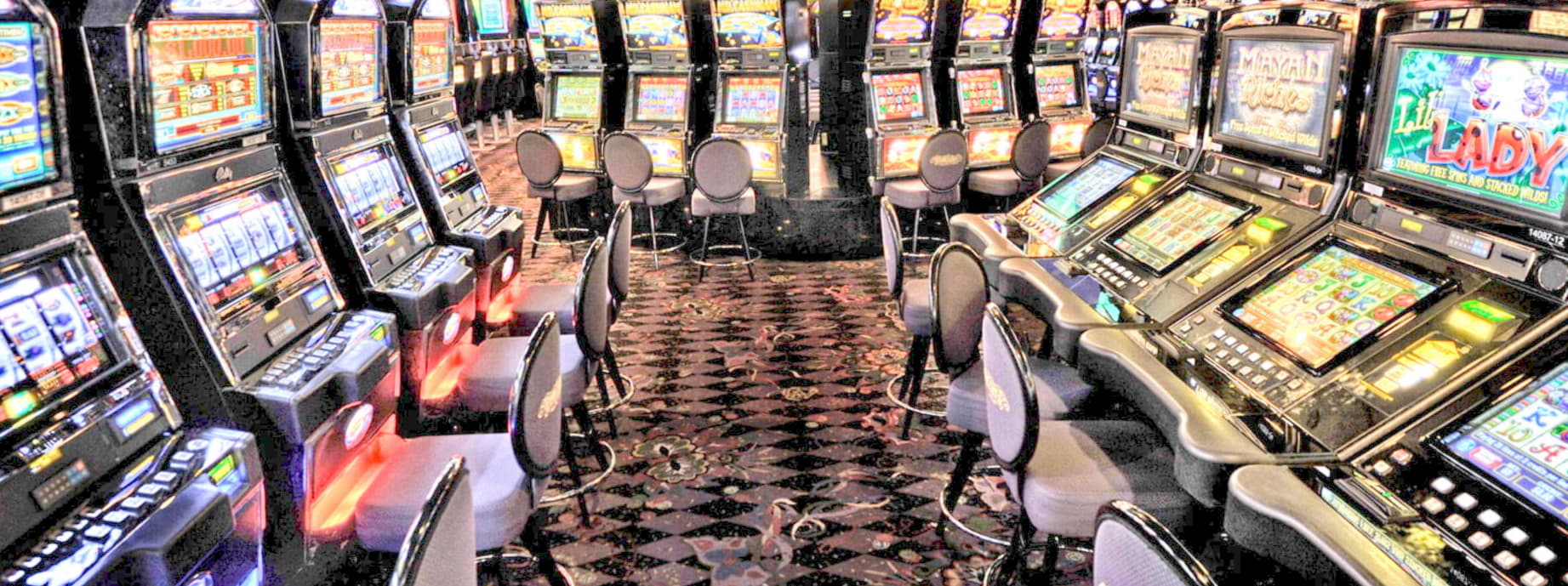 EUR 675 Tournament at Get Lucky Casino