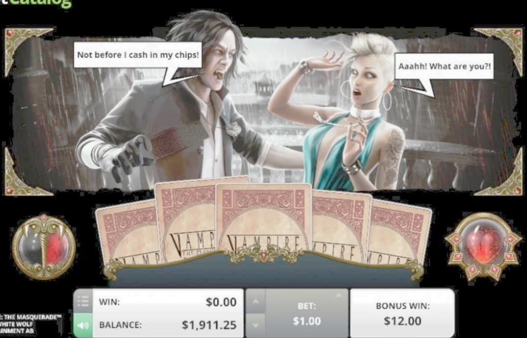 Eur 225 FREE Casino Chip at Spinit Casino