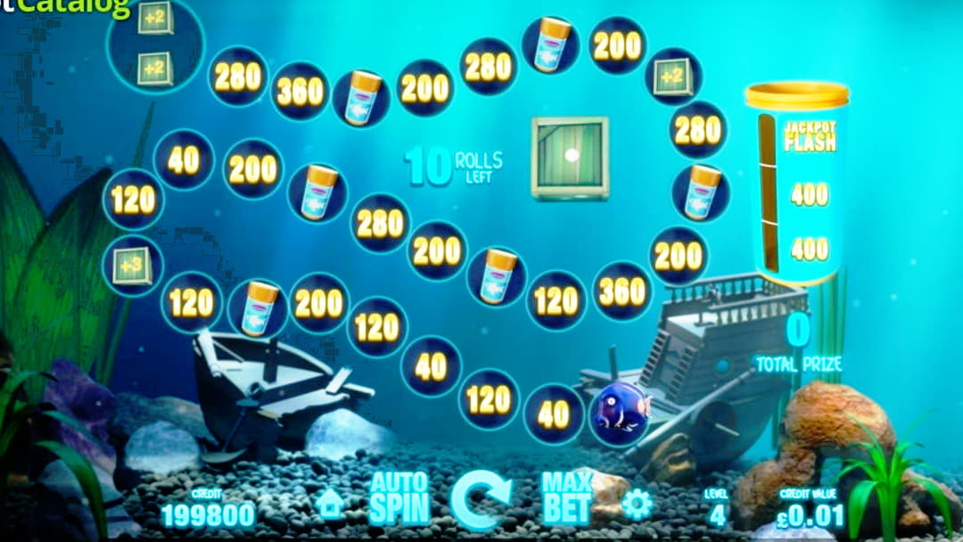 115 FREE Spins at King Billy Casino